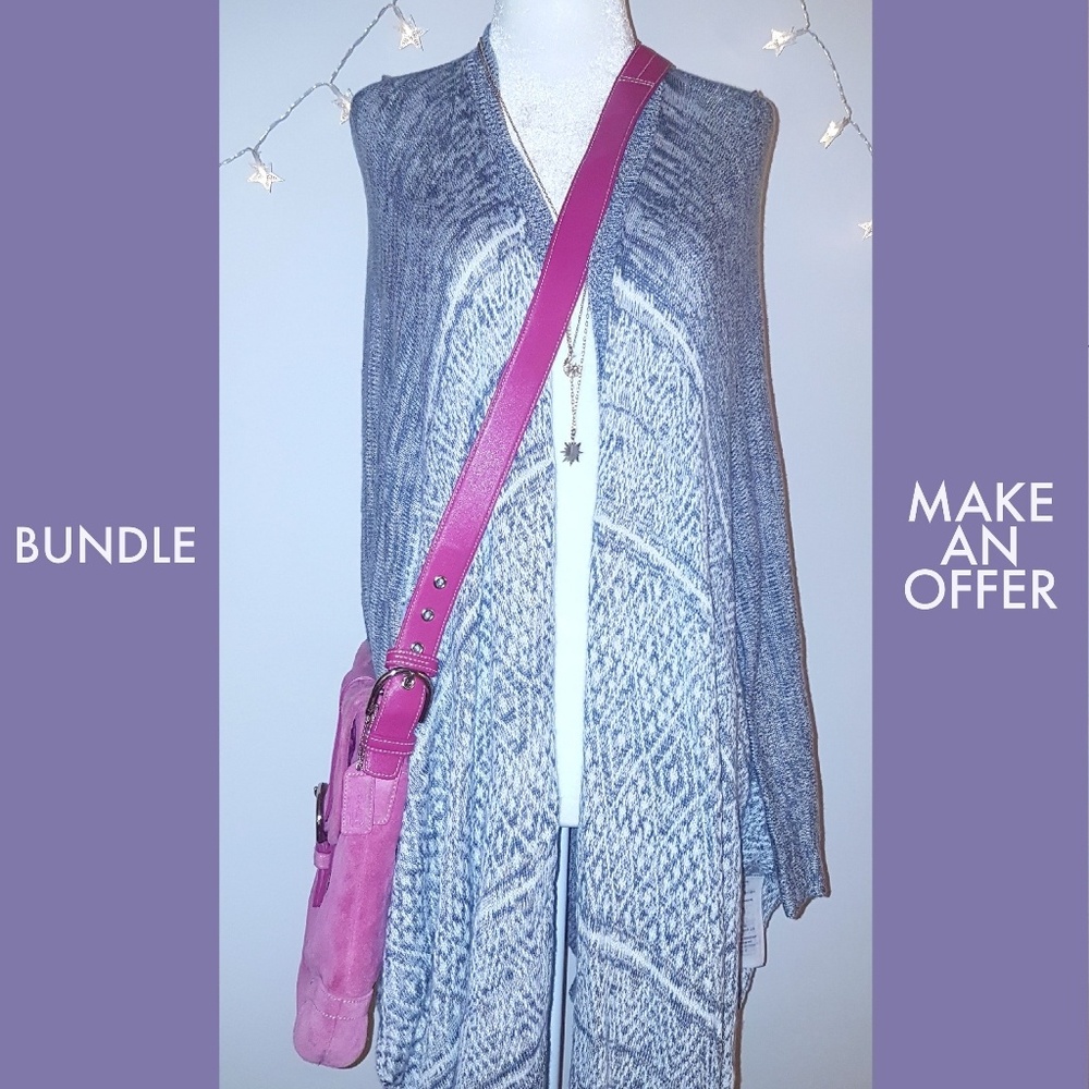 SALE 🎉 💐 Soft Comfy American Eagle Knit Cardigan